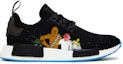 Buy (JR) Star Wars x adidas NMD_R1 Kanak-Kanak 'Rebels dan First Order' FX6503