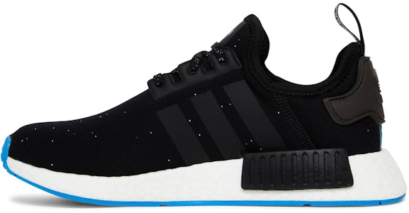 大童 adidas Originals NMD_R1 星際大戰 J 黑色 Lookbook 大童 adidas Originals NMD_R1 星際大戰 J 黑色