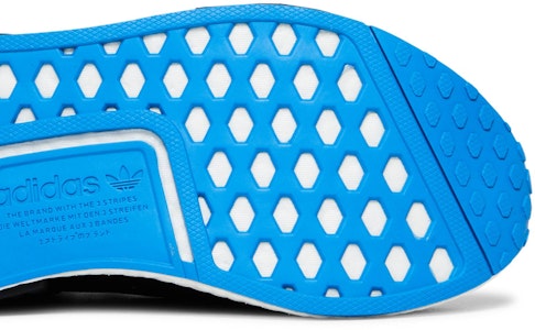 大童 adidas Originals NMD_R1 星際大戰 J 黑色 Purchase 大童 adidas Originals NMD_R1 星際大戰 J 黑色