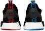 Details for (JR) Star Wars x adidas NMD_R1 Kanak-Kanak 'Rebels dan First Order' FX6503
