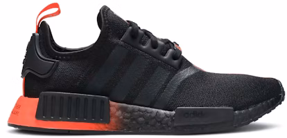 (Youth) Star Wars x adidas NMD_R1 J 'Darth Vader' FW2276 (Youth) Star Wars x adidas NMD_R1 J 'Darth Vader' FW2276