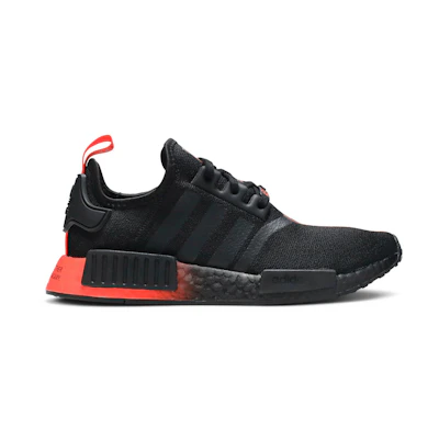 (Youth) Star Wars adidas NMD_R1 J 'Darth Vader'