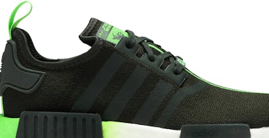 (JR) Star Wars x adidas NMD_R1 J 'Yoda' Zapatillas FW3941 Order (JR) Star Wars x adidas NMD_R1 J 'Yoda' Zapatillas FW3941