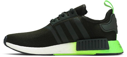 (JR) Star Wars x adidas NMD_R1 J 'Yoda' Zapatillas FW3941 Lookbook (JR) Star Wars x adidas NMD_R1 J 'Yoda' Zapatillas FW3941