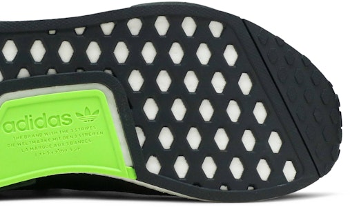 (JR) 星球大战 x 阿迪达斯 NMD_R1 J '尤达' FW3941 Purchase (JR) 星球大战 x 阿迪达斯 NMD_R1 J '尤达' FW3941