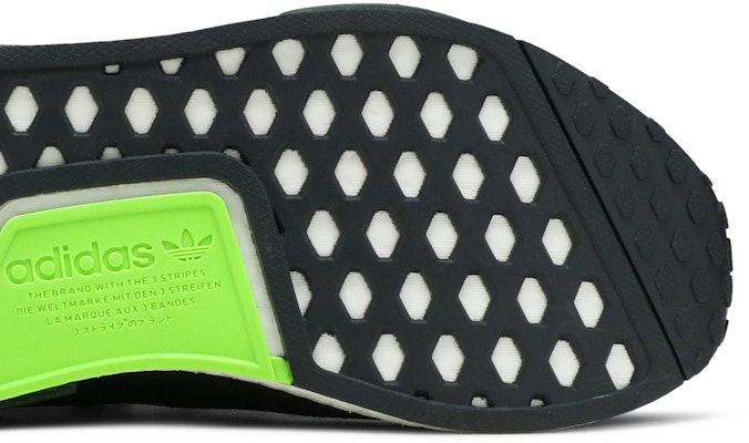 (Youth) Star Wars x adidas NMD_R1 J 'Yoda' FW3941 Purchase (Youth) Star Wars x adidas NMD_R1 J 'Yoda' FW3941