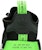 (JR) Star Wars x adidas NMD_R1 J 'Yoda' FW3941
