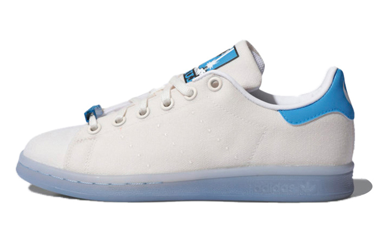 Buy (JR) Star Wars x adidas Stan Smith J 'The Empire Strikes Back' FY0134