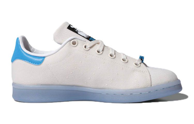 Order (JR) Star Wars x adidas Stan Smith J 'The Empire Strikes Back' FY0134