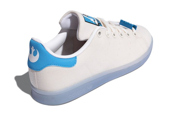 Shop (JR) Star Wars x adidas Stan Smith J 'The Empire Strikes Back' FY0134