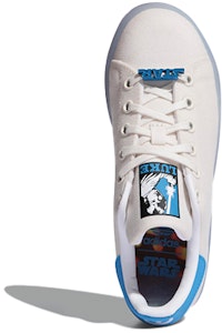 (JR) Star Wars x adidas Stan Smith J 'The Empire Strikes Back' FY0134 Purchase (JR) Star Wars x adidas Stan Smith J 'The Empire Strikes Back' FY0134