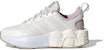 (JR) Star Wars x adidas Tech Runner K 'Darth Vader & Storm Troopers - Putih Susu' IH4764