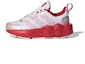 Buy (JR) Star Wars x adidas Tech Runner K 'Darth Vader dan Storm Troopers - Merah' IH4762