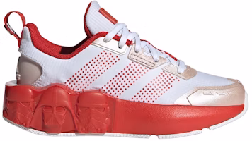 (Youth) Star Wars x adidas Tech Runner K 'Darth Vader And Storm Troopers - Scarlet' IH4762 (Youth) Star Wars x adidas Tech Runner K 'Darth Vader And Storm Troopers - Scarlet' IH4762