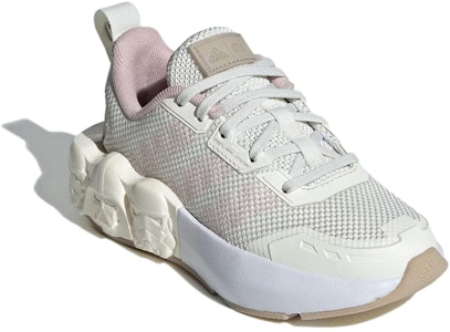 兒童 adidas 星際大戰 舒適防滑 低筒 跑步鞋 米白粉 Lookbook 兒童 adidas 星際大戰 舒適防滑 低筒 跑步鞋 米白粉