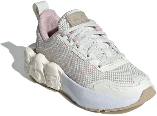 (Youth) Star Wars x adidas Tech Runner K 'Darth Vader And Storm Troopers - Off White' IH4764 Lookbook (Youth) Star Wars x adidas Tech Runner K 'Darth Vader And Storm Troopers - Off White' IH4764