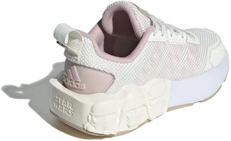 (JR) Star Wars x adidas Tech Runner K 'Darth Vader y Storm Troopers - Blanco Hueso' IH4764 Shop (JR) Star Wars x adidas Tech Runner K 'Darth Vader y Storm Troopers - Blanco Hueso' IH4764