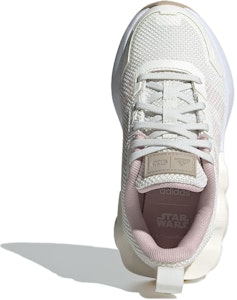 兒童 adidas 星際大戰 舒適防滑 低筒 跑步鞋 米白粉 Purchase 兒童 adidas 星際大戰 舒適防滑 低筒 跑步鞋 米白粉