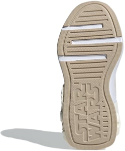 兒童 adidas 星際大戰 舒適防滑 低筒 跑步鞋 米白粉 Details for 兒童 adidas 星際大戰 舒適防滑 低筒 跑步鞋 米白粉