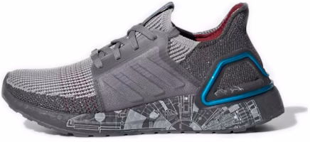 (Youth) Star Wars x adidas UltraBoost 19 J 'Millenium Falcon' FW4230 (Youth) Star Wars x adidas UltraBoost 19 J 'Millenium Falcon' FW4230