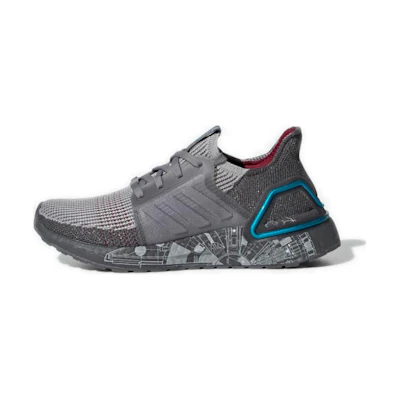 (Youth) Star Wars adidas UltraBoost 19 J 'Millenium Falcon'