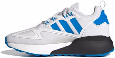 (Youth) Star Wars x adidas ZX 2K Boost J 'Intergalactic Race' G55568 (Youth) Star Wars x adidas ZX 2K Boost J 'Intergalactic Race' G55568