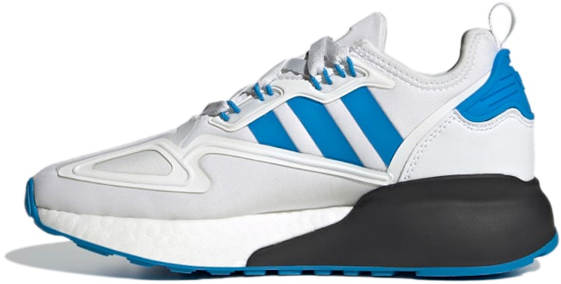 (JR) Star Wars x adidas ZX 2K Boost J 'Perlumbaan Intergalactic' G55568 Buy (JR) Star Wars x adidas ZX 2K Boost J 'Perlumbaan Intergalactic' G55568