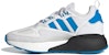 (JR) Star Wars x adidas ZX 2K Boost J 'Perlumbaan Intergalactic' G55568