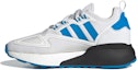 Buy (JR) Star Wars x adidas ZX 2K Boost J 'Perlumbaan Intergalactic' G55568