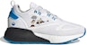 (JR) Star Wars x adidas ZX 2K Boost J 'Perlumbaan Intergalactic' G55568