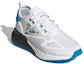 Lookbook (JR) Star Wars x adidas ZX 2K Boost J 'Perlumbaan Intergalactic' G55568
