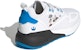 (JR) Star Wars x adidas ZX 2K Boost J 'Perlumbaan Intergalactic' G55568