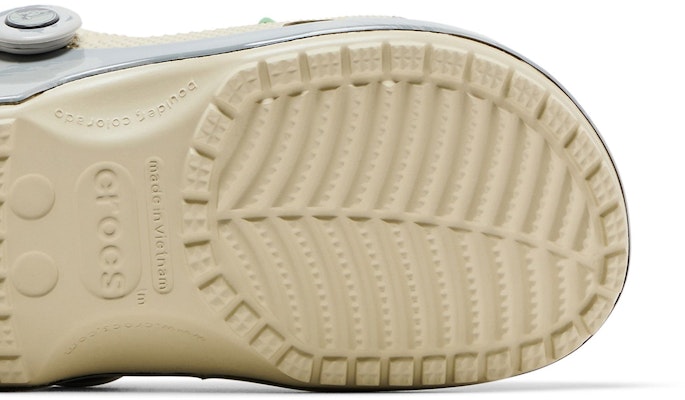 (少年)星際大戰 x Crocs 經典輕便鞋“古古” 209494-2Y2 Purchase (少年)星際大戰 x Crocs 經典輕便鞋“古古” 209494-2Y2