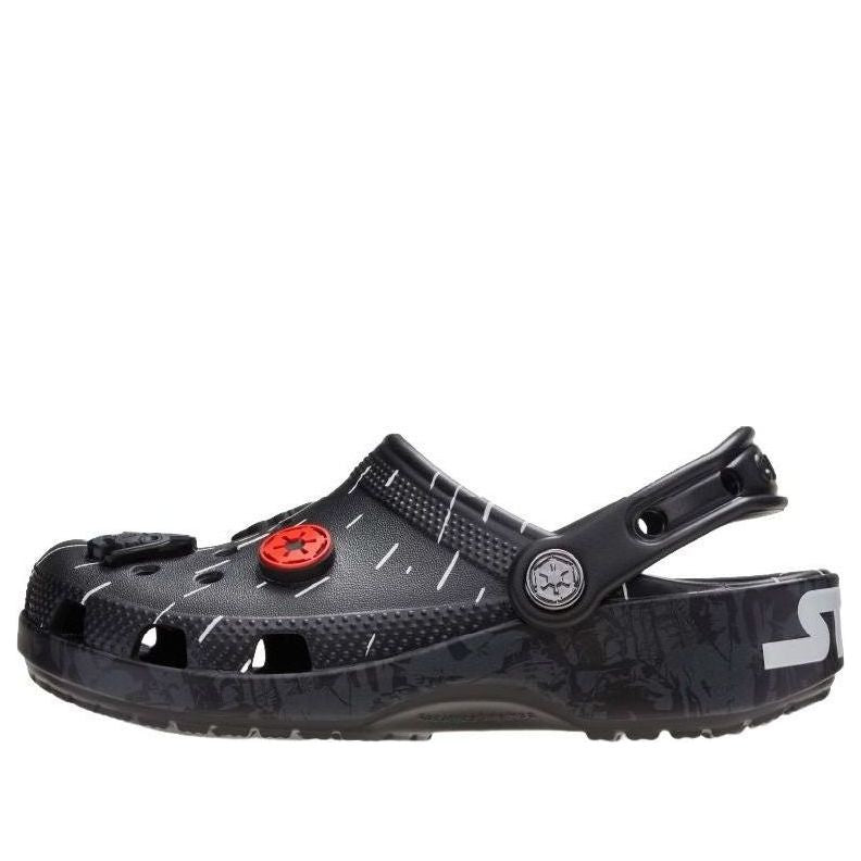 Order (Youth) Star Wars x Crocs Classic Clog 'Hyperspace' 213469-90H