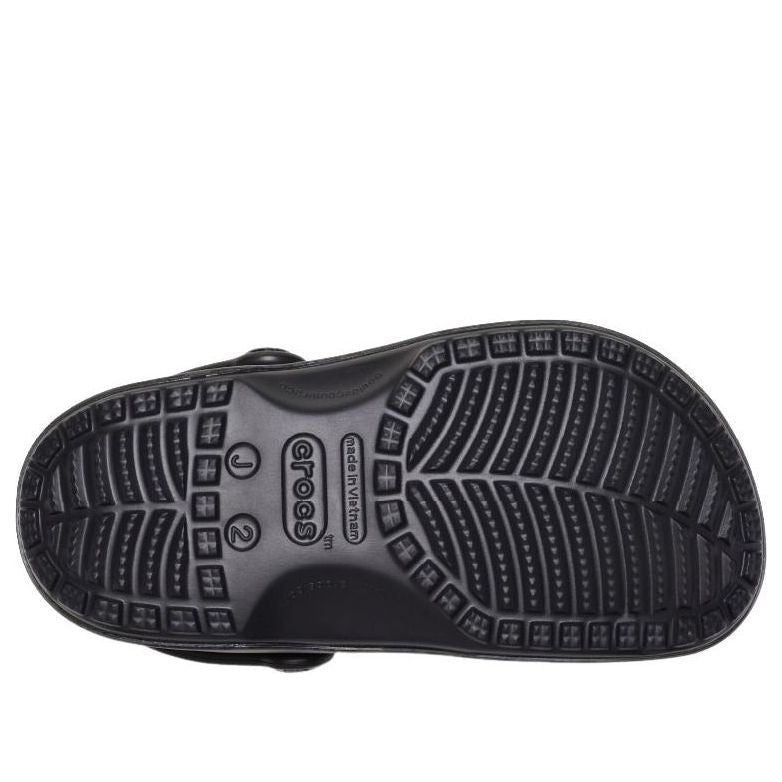Shop (Youth) Star Wars x Crocs Classic Clog 'Hyperspace' 213469-90H