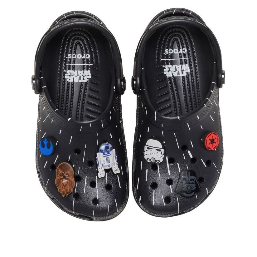 Purchase (Youth) Star Wars x Crocs Classic Clog 'Hyperspace' 213469-90H