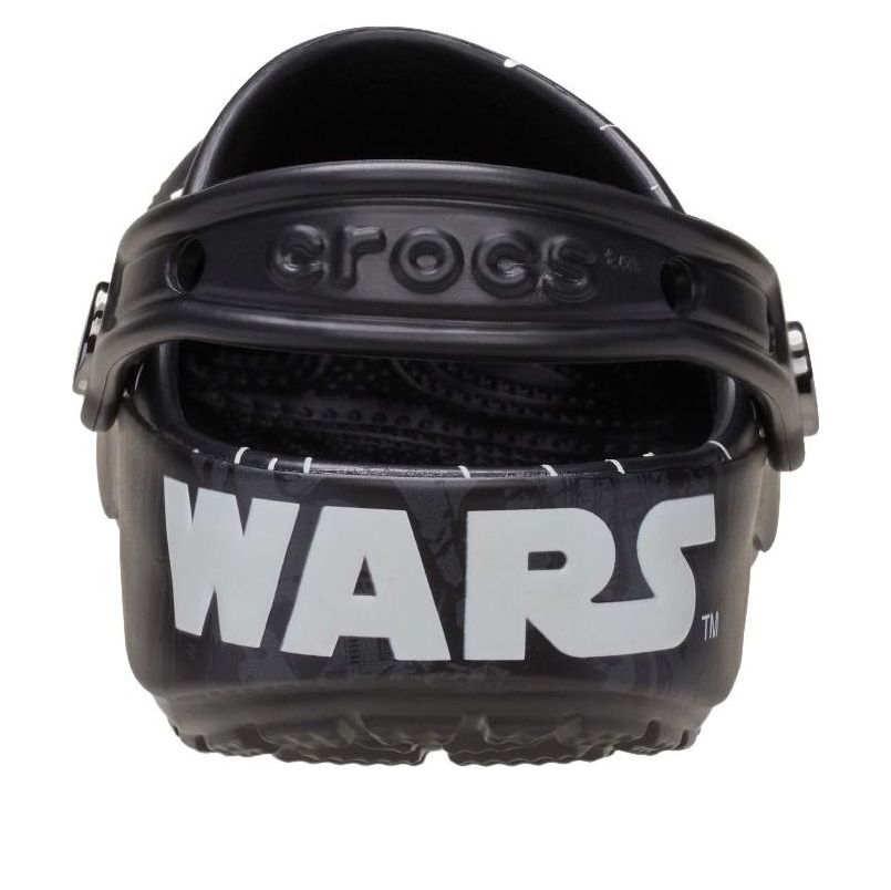 Sizing (Youth) Star Wars x Crocs Classic Clog 'Hyperspace' 213469-90H