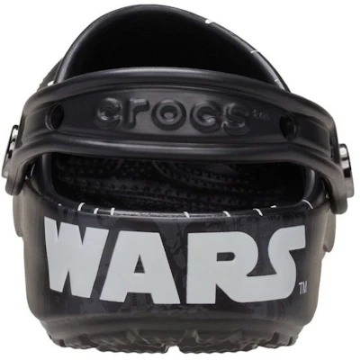 (Youth) Star Wars x Crocs Classic Clog 'Hyperspace' 213469-90H Sizing (Youth) Star Wars x Crocs Classic Clog 'Hyperspace' 213469-90H