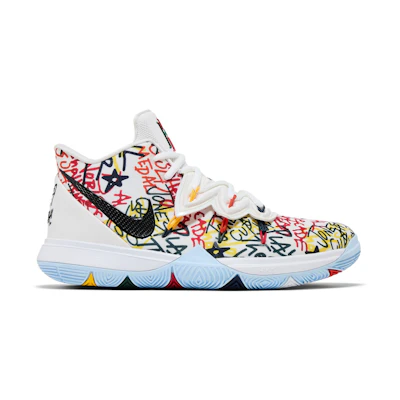 (Youth) Sue Bird Nike Kyrie 5 'Keep Sue Fresh'