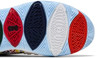 (JR) 수 버드 x 나이키 카이리 5 '영원한 수 버드' CW4403-100 Purchase (JR) 수 버드 x 나이키 카이리 5 '영원한 수 버드' CW4403-100