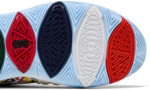 (JR) Sue Bird x Nike Kyrie 5 'Keep Sue Fresh' Kasut CW4403-100 Purchase (JR) Sue Bird x Nike Kyrie 5 'Keep Sue Fresh' Kasut CW4403-100