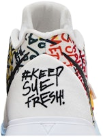 (JR) 수 버드 x 나이키 카이리 5 '영원한 수 버드' CW4403-100 Sizing (JR) 수 버드 x 나이키 카이리 5 '영원한 수 버드' CW4403-100