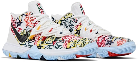 (JR) 수 버드 x 나이키 카이리 5 '영원한 수 버드' CW4403-100 Cheap (JR) 수 버드 x 나이키 카이리 5 '영원한 수 버드' CW4403-100