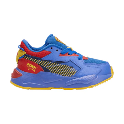 (Youth) Superman Puma RS-Z