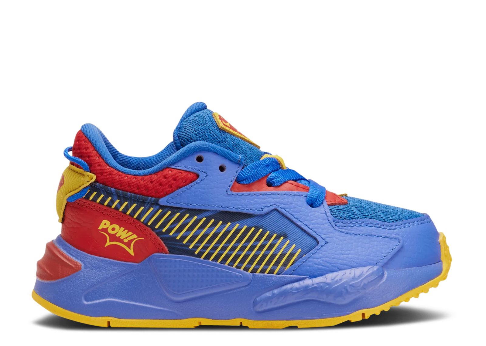 (Youth) Superman x Puma RS-Z 385822-01