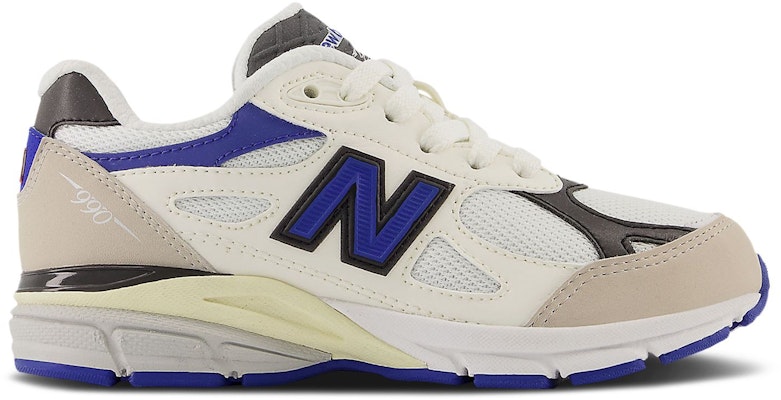 (JR) Teddy Santis x New Balance 990v3 宽版'白蓝配色' PC990WB3-W Buy (JR) Teddy Santis x New Balance 990v3 宽版'白蓝配色' PC990WB3-W