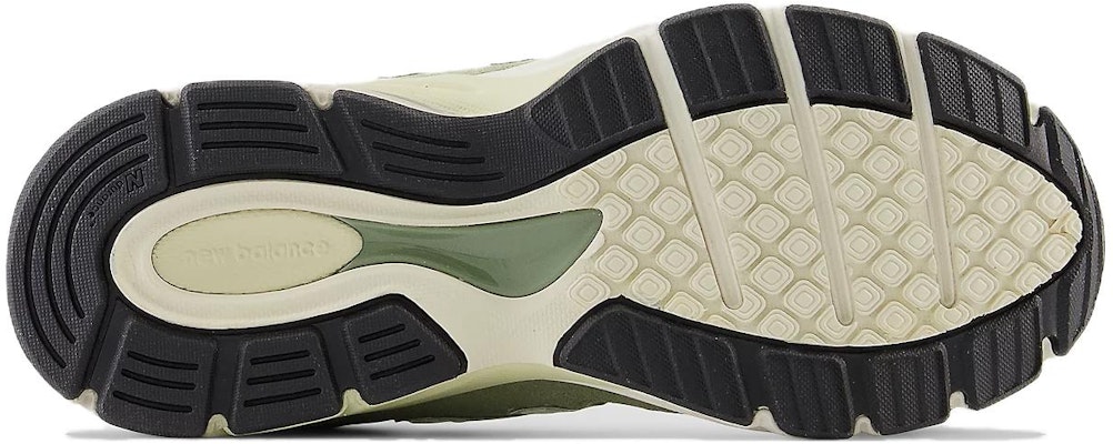 (Youth) Teddy Santis x New Balance 990v4 Big Kid 'Olive Incense' GC990GT4 Shop (Youth) Teddy Santis x New Balance 990v4 Big Kid 'Olive Incense' GC990GT4