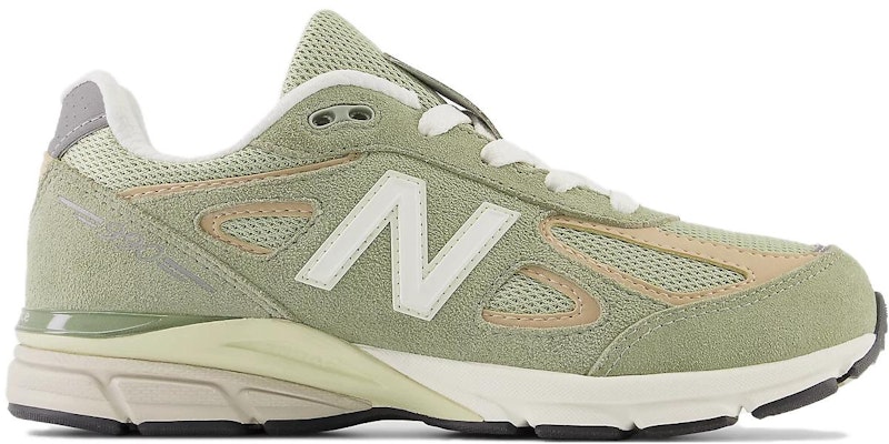 兒童 New Balance 舒適百搭 潮流 低幫 兒童跑步鞋 綠色 Order 兒童 New Balance 舒適百搭 潮流 低幫 兒童跑步鞋 綠色
