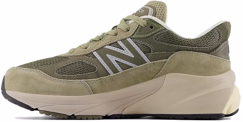 (Youth) Teddy Santis x New Balance 990v6 Big Kid 'True Camo' GC990TA6 Buy (Youth) Teddy Santis x New Balance 990v6 Big Kid 'True Camo' GC990TA6