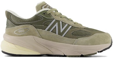 (JR) Teddy Santis x New Balance 990v6 Kanak-kanak 'True Camo' GC990TA6 Order (JR) Teddy Santis x New Balance 990v6 Kanak-kanak 'True Camo' GC990TA6